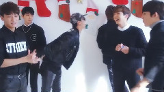 TEEN TOP ON AIR - Christmas Message