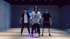 音悦stage - 韩舞反串模仿大赛合集 防弹少年团篇