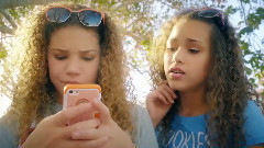 Haschak Sisters - Sorry ( Cover)