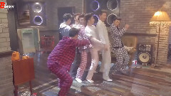 DUMB&DUMBER MV制作花絮