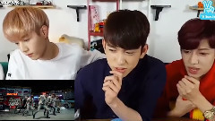 Reacts to _'If you do_' 嘎嘎最后激动的说了中文