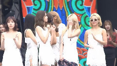 两场活动 饭拍泰妍 一则