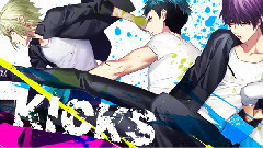 寺岛拓笃 - KICKS Believe In You,Believe In Me PV