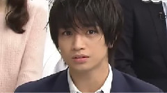 ZIP! 中岛健人Cut