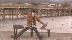 <臨床犯罪学者 火村英生の推理>第1話60秒PR動画