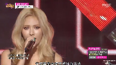 从我家出去 & 因为红