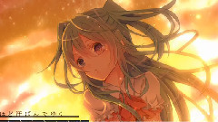 アサガオの散る頃に