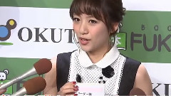 はやドキ! 高橋みなみがリーダーを語る