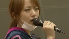 ZIP! AKB48 高橋みなみ 300人を束ねるリーダー論