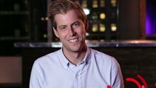 Andrew McMahon 60秒快速问答