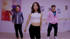 Worth It 舞蹈模仿