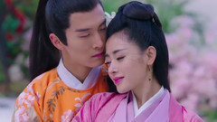 网络剧<太子妃升职记>预告片