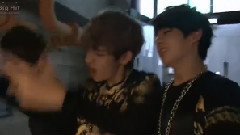 金泰亨实力对嘴