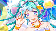 初音未来 - ミクムボン