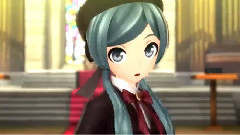 初音未来 - < Project DIVA X >収録曲紹介映像の第2弾です!