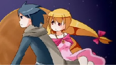 初音未来 - 星巡りの旅人