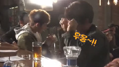 OCN 新剧<邻家英雄>EP1 拍摄现场花絮