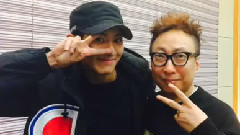 朴明秀的 Radio Show