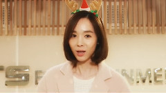 2015 Christmas Message