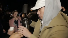 2016 EPIK HIGH 致以节日的问候