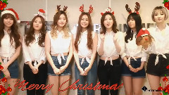 2015 Christmas Message