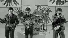 I Should Have Known Better & She Loves You