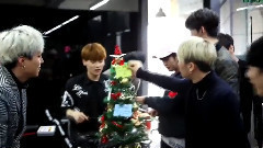 2015 Christmas Message