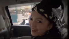 张韶涵圣诞祝福