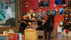 After School Club Ep191