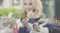 Daddy 一位发表Cut