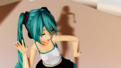 初音未来 - Luvoratorrrrry!