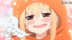 干物妹小埋 Umaru Delivery