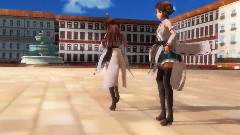 ブリキノダンス