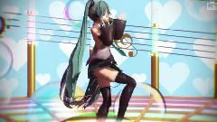 初音未来 - 真夏のレターレインボー