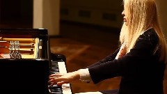 Moonlight Sonata Op.27 No.2 Mov.1,2,3 (Beethoven)