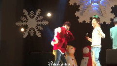 Jingle Bell - JAEHYUN编辑版