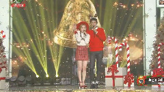 Jingle Bell Rock - KBS 音乐银行