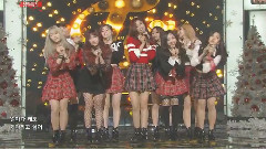 优雅地 - KBS 音乐银行