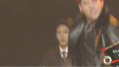 MONSTA X - 武断入侵 & Hero - KBS 音乐银行