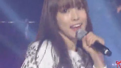 我爱你 & Ya Ya Ya & 给我的男朋友 - KBS 音乐银行