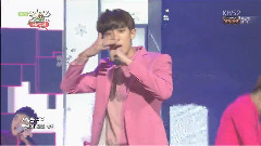 Love Me Right - KBS 音乐银行