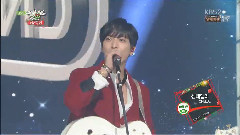 Cinderella - KBS 音乐银行