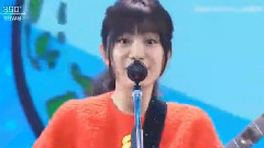 360度(MUSIC STATION SUPER LIVE 2015)现场版 15/12/25