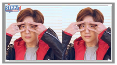 魔性的五个boy UNIQ专访花絮