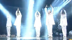 MONSTA X - WE ARE THE FUTURE