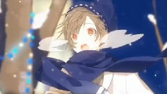 ベリーメリークリスマス (うらたぬき)