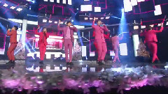 LOVE ME RIGHT & ENDING