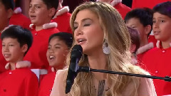 Delta Goodrem - Away In A Manger