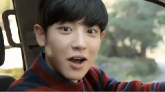 灿白小剧场 番外篇