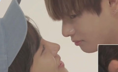 韩国男团 Kiss Kiss